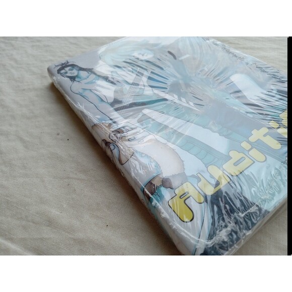 SEALED Audition Vol. 2 By Kye Young Chon Manga Manwha Drama Queen Very Rare BL - Picture 3 of 8